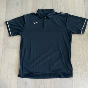 Nike Men Golf Polo